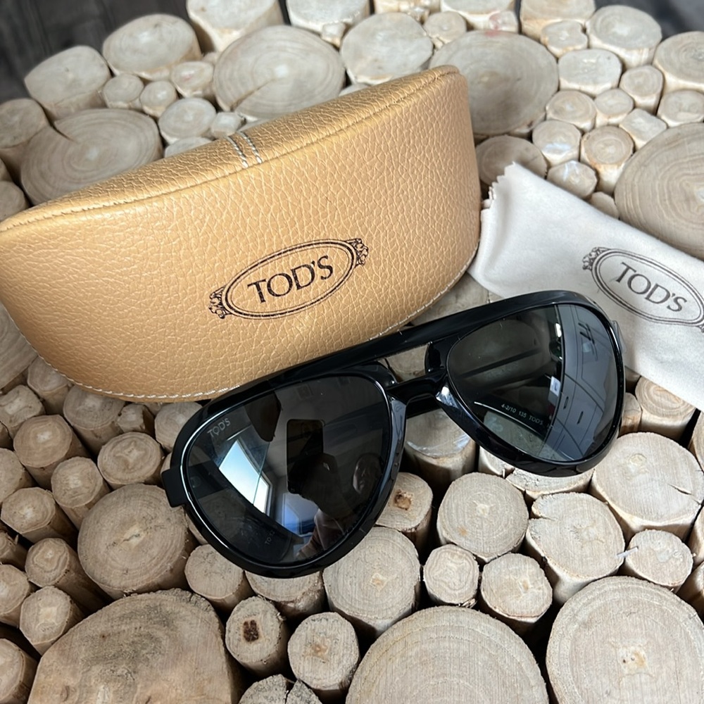 Tod’s Sunglasses